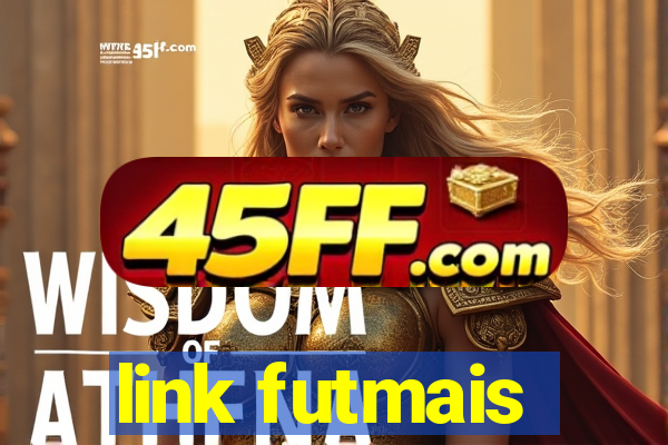 link futmais